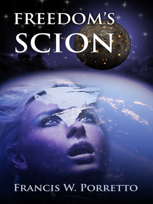 cover image of Freedom's Scion